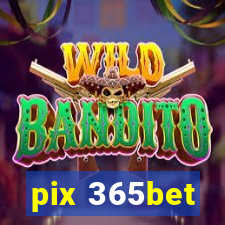 pix 365bet